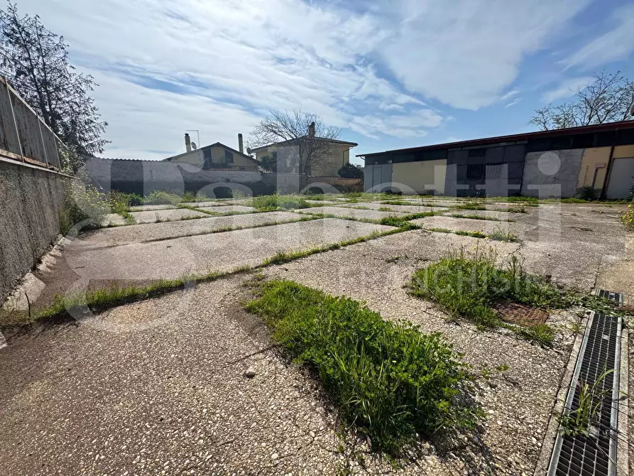 Immagine 2 di Terreno residenziale in vendita  in Via Edoardo Ruppel, 52 a Roma