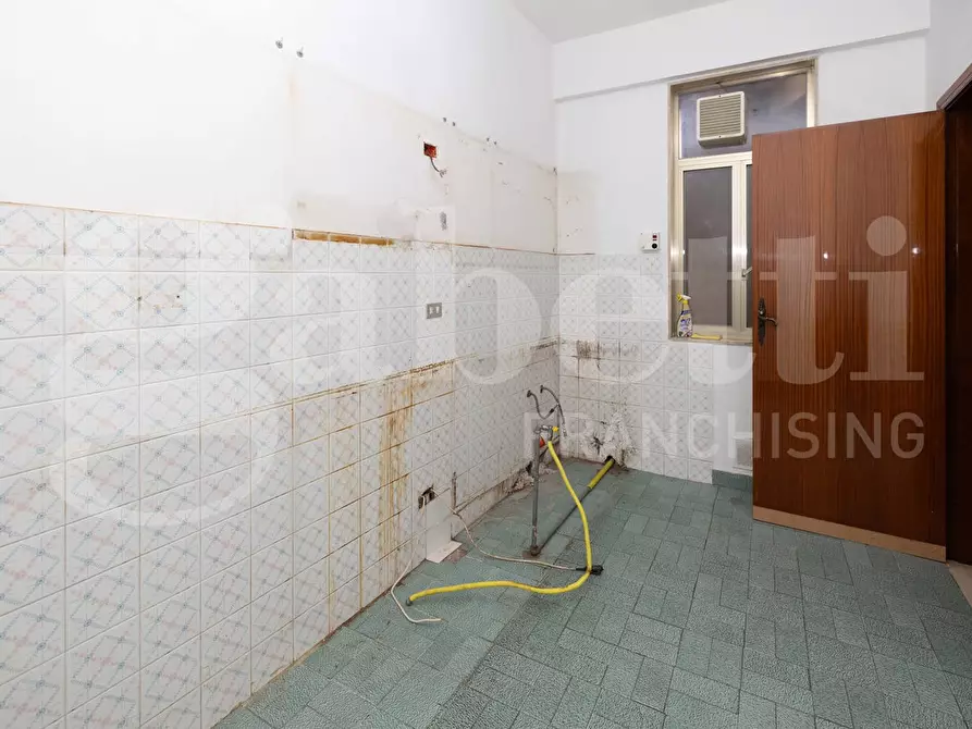 Immagine 25 di Appartamento in vendita  in Corso vittorio veneto, 676 a Ragusa