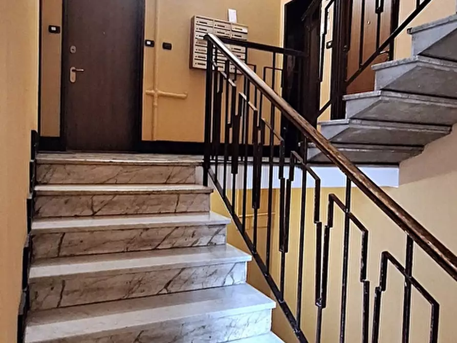 Immagine 7 di Appartamento in vendita  in Via Maestri Campionesi, 17 a Milano