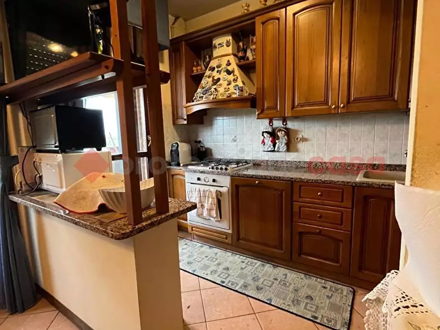 Immagine 6 di Villa in vendita  in Via Guido Bruni a Monteroni D'arbia