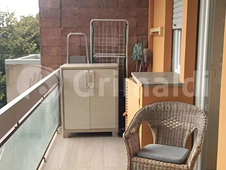 Immagine 9 di Appartamento in vendita  in Via Aurelia Antica, 425 a Roma