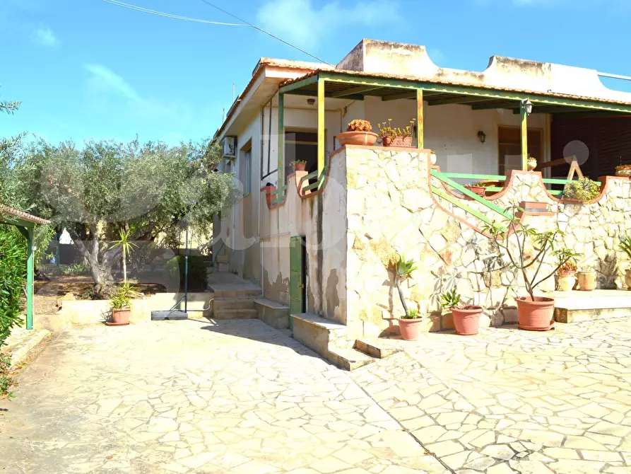 Immagine 27 di Casa indipendente in vendita  in Via Patriarca San Giuseppe, 123 a Santa Croce Camerina