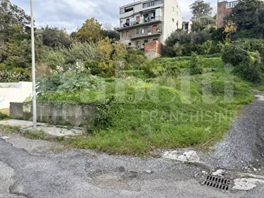 Immagine 1 di Terreno residenziale in vendita  in Contrada sant'antonio, snc a Saponara