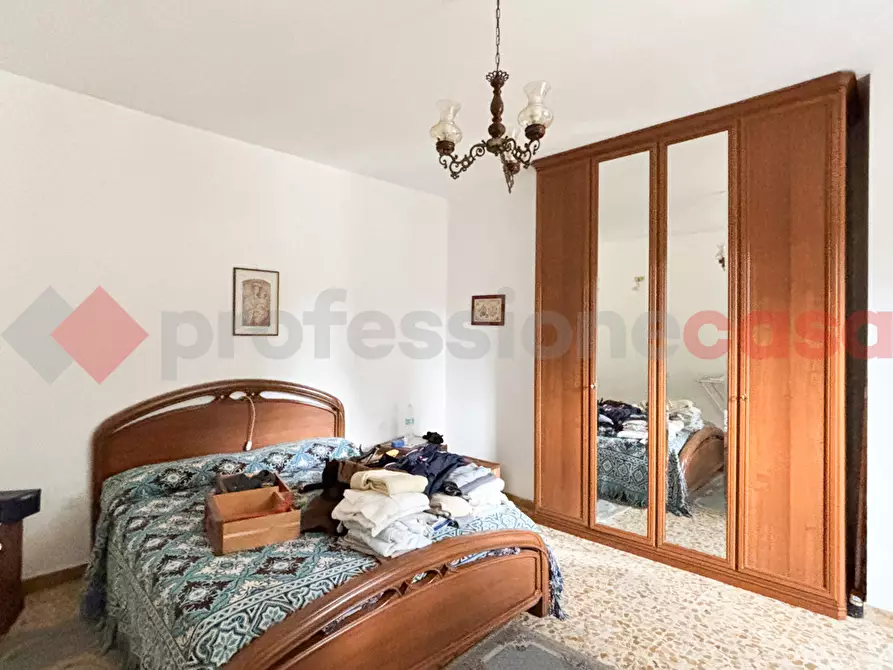 Immagine 14 di Appartamento in vendita  in Via santa maria della quercia, 56 a Guarcino