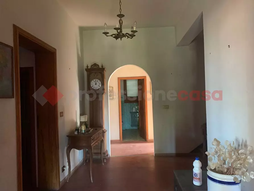 Immagine 27 di Casa indipendente in vendita  in Via MAGNALE a Pelago
