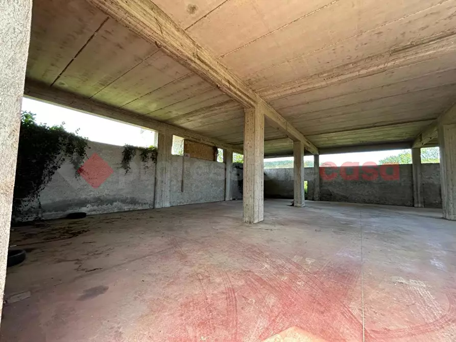 Immagine 5 di Capannone industriale in vendita  in Via di Varico, snc a Morolo