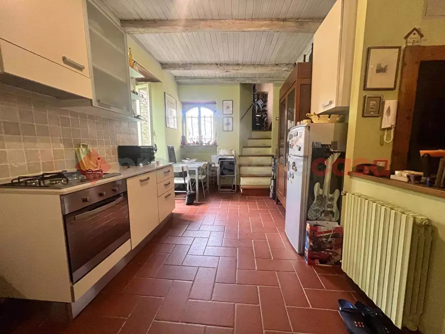 Immagine 3 di Appartamento in vendita  in Via della Basilica a Spoleto