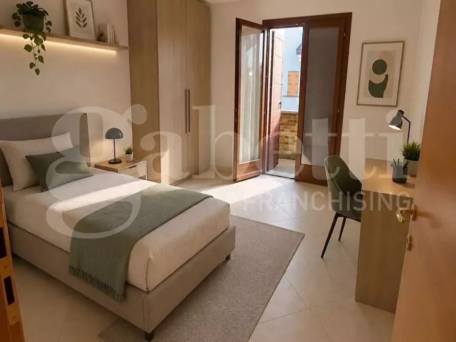 Immagine 22 di Villetta a schiera in vendita  in Via SANT'ANNA - VIA CANNONI, 00 a Chioggia