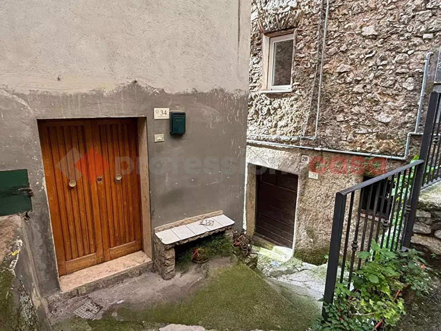 Immagine 10 di Appartamento in vendita  in Via Arco oratorio, 34 a Piglio