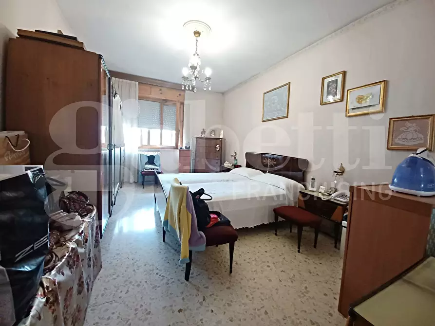 Immagine 8 di Appartamento in vendita  in Via Pontrinio, 7B a Sora