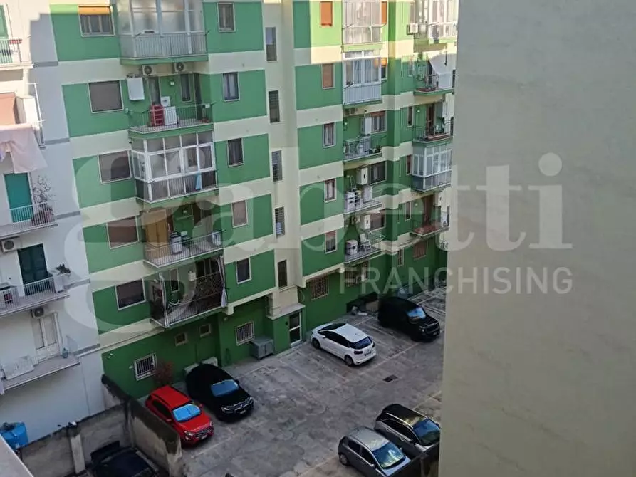 Immagine 18 di Appartamento in vendita  in Via DANTE, 184 a Taranto