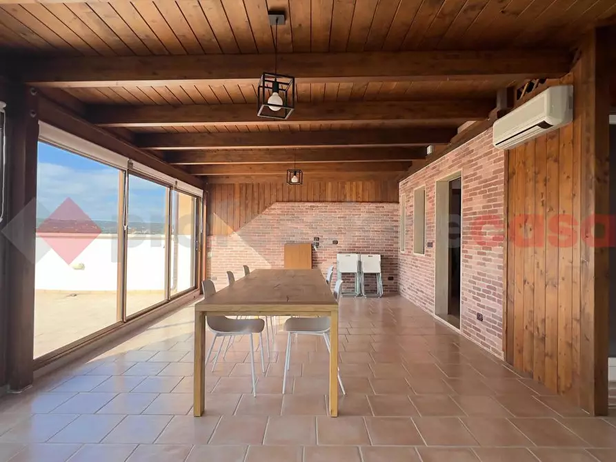 Immagine 15 di Attico in vendita  in Via Zona S.Anna a Monopoli