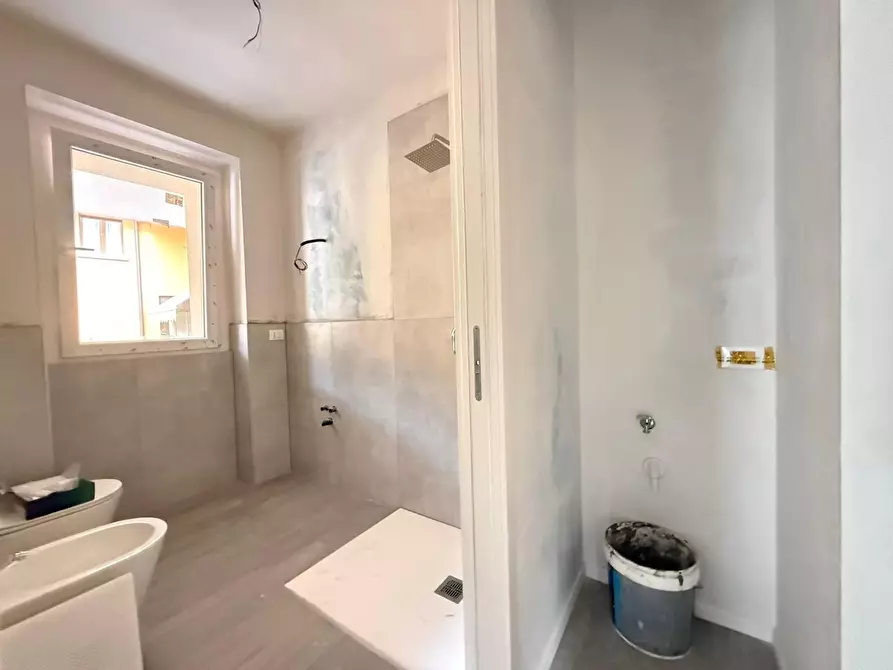 Immagine 14 di Appartamento in vendita  in Via QUARTIERI, SNC a Chiari