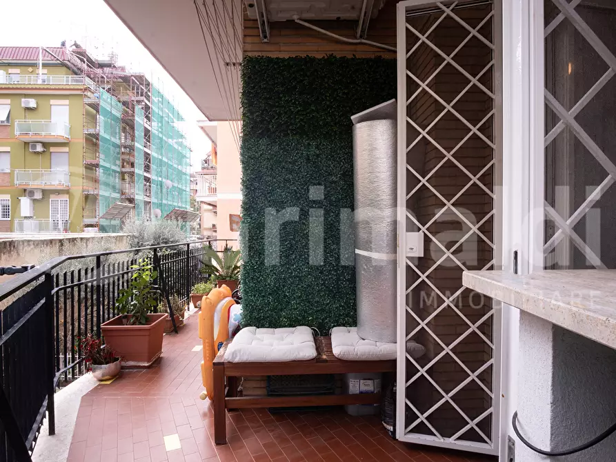 Immagine 16 di Appartamento in vendita  in Via Angelo Mosso, 27 a Roma