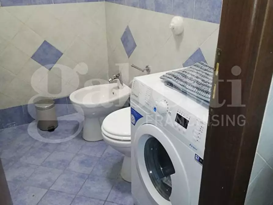 Immagine 12 di Appartamento in affitto  in Vicolo Muzio a Palermo