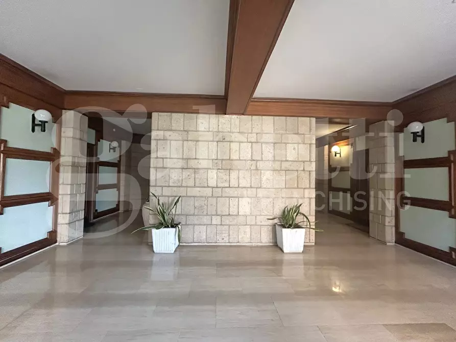 Immagine 7 di Appartamento in vendita  in Via di Vigna Murata, 1 a Roma