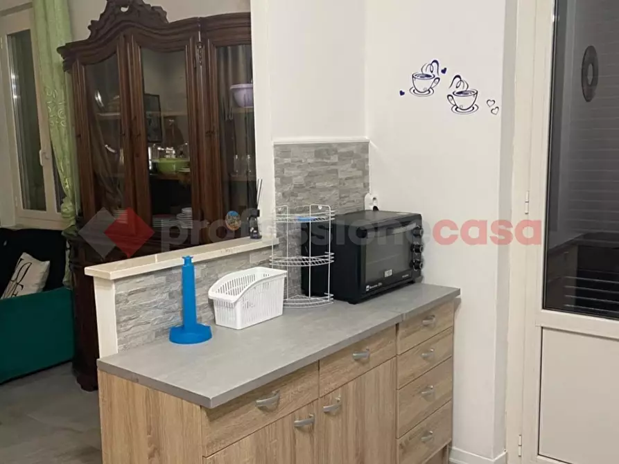 Immagine 23 di Appartamento in affitto  in Via Marconi a Spoleto