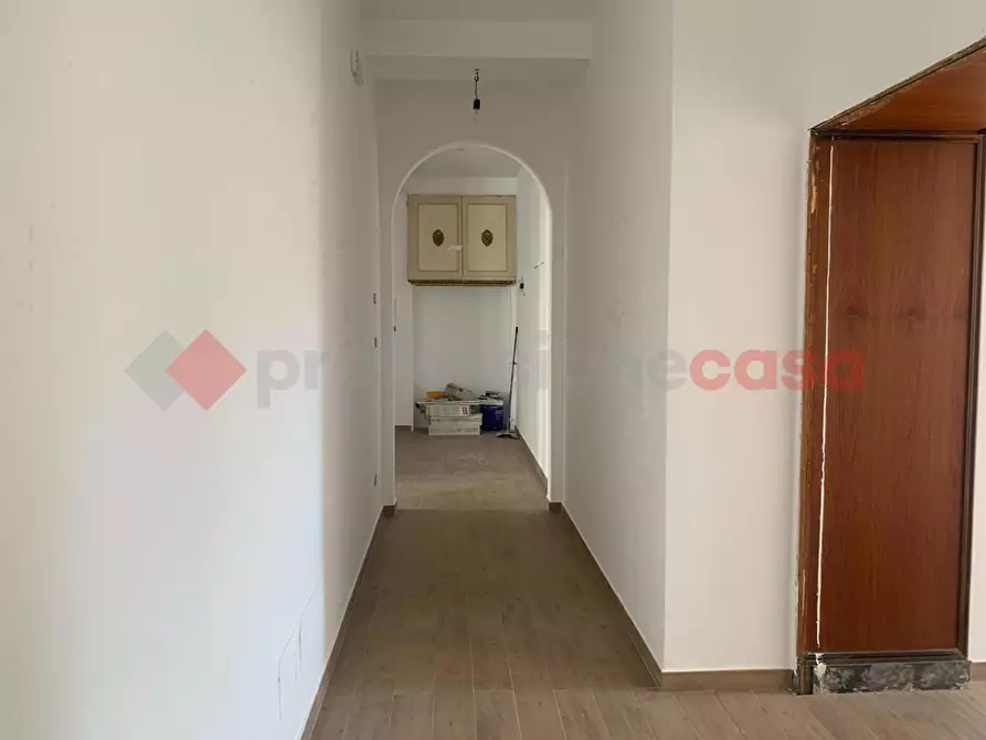 Immagine 12 di Appartamento in vendita  in Viale Amendola, 2 a Reggio Di Calabria