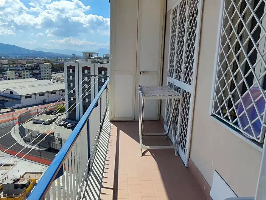 Immagine 18 di Appartamento in vendita  in Via Nuova Poggioreale a Napoli