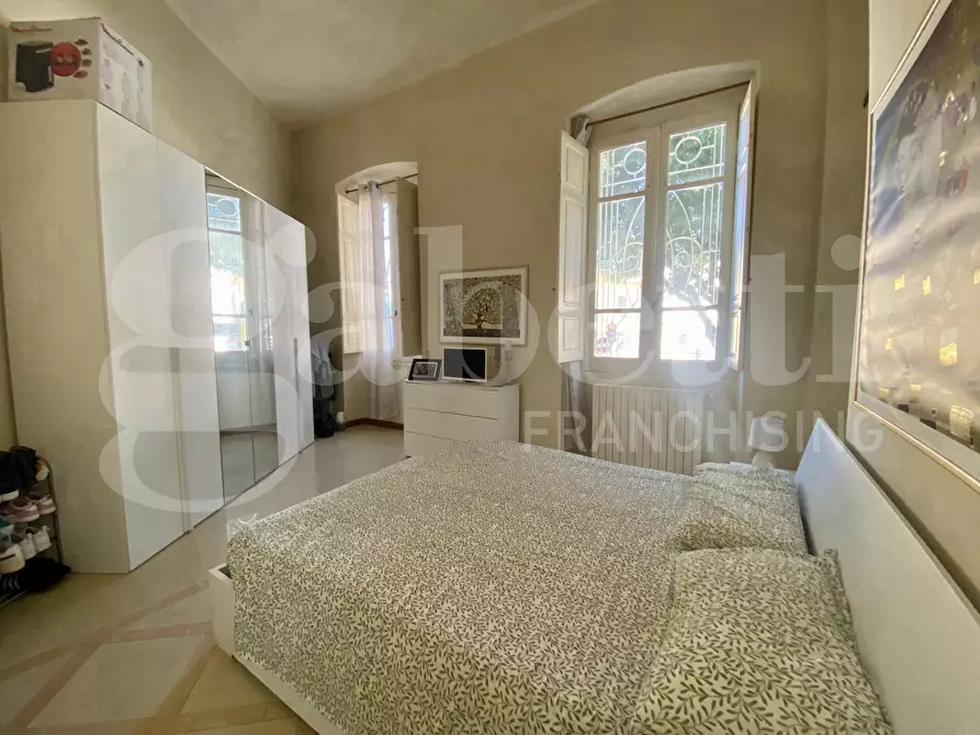 Immagine 3 di Appartamento in vendita  in Corso Giovanni Maria Angioi, 14-A a Sassari