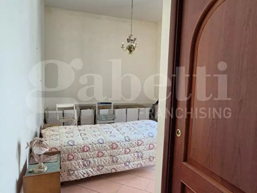 Immagine 34 di Appartamento in vendita  in Via Vittorio Veneto, 339 a Torre Annunziata