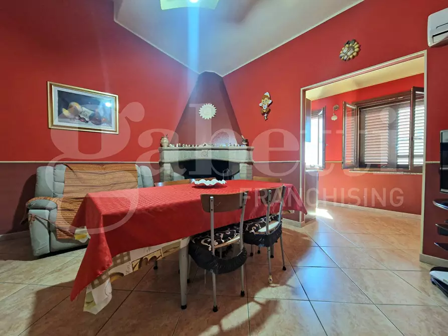 Immagine 5 di Appartamento in vendita  in Via genova, 48 a Sestu