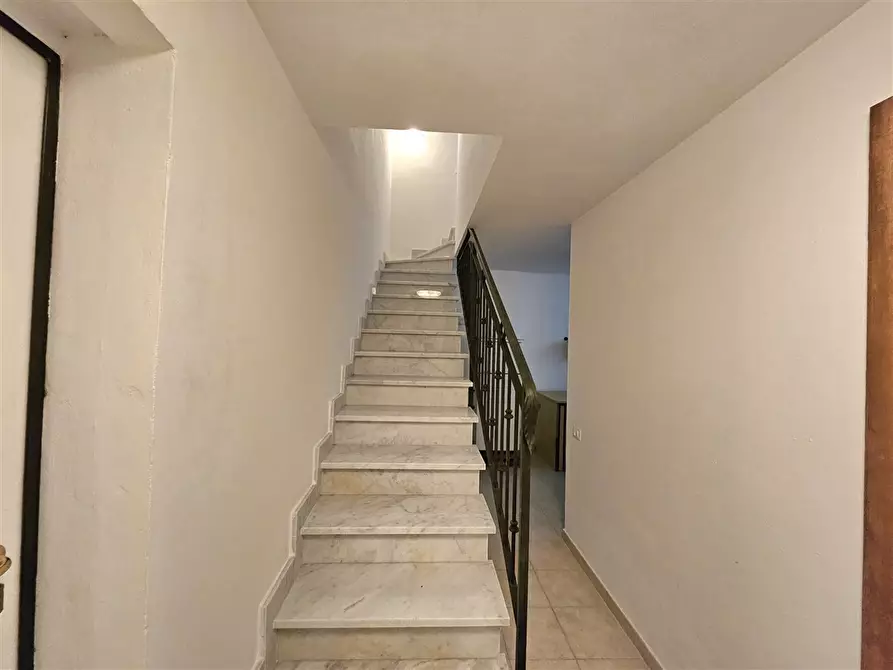 Immagine 24 di Villetta a schiera in vendita  in Via FIVIZZANO, 1 a Massa