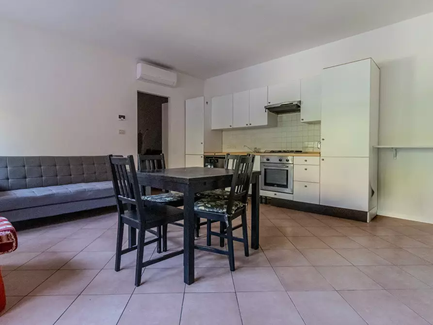 Immagine 4 di Appartamento in vendita  in Via Franco Bolognese, 8 a Bologna
