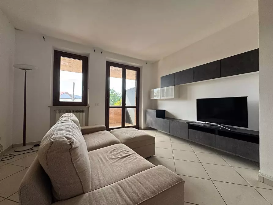 Immagine 3 di Appartamento in vendita  in Via Carl Marx, 60 a Castelfidardo