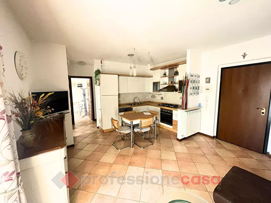 Immagine 2 di Appartamento in vendita  in Via Vincenzo Cardarelli a Perugia