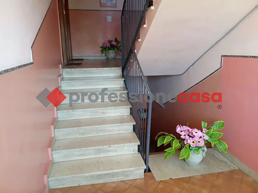 Immagine 3 di Appartamento in vendita  in Largo Campania, 8 a Catania