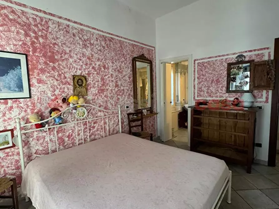 Immagine 8 di Appartamento in vendita  in Via lusena a Livorno