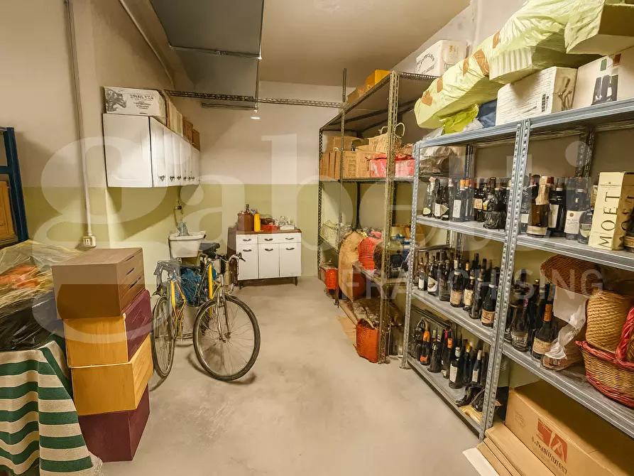 Immagine 45 di Casa bifamiliare in vendita  in Via Umberto I, 142 a Trofarello