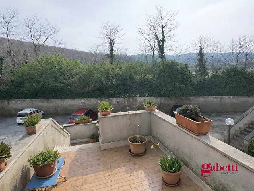 Immagine 4 di Appartamento in vendita  in Via Pietrarse, 6/B a Pozzuoli