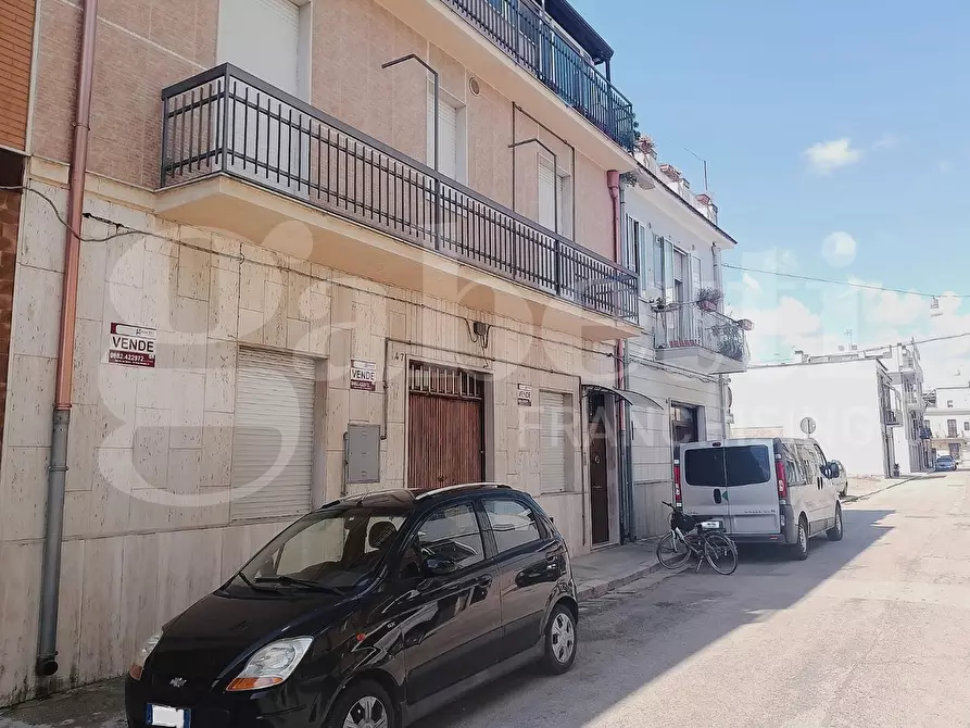 Immagine 15 di Appartamento in vendita  in Via Achille Grandi a San Severo