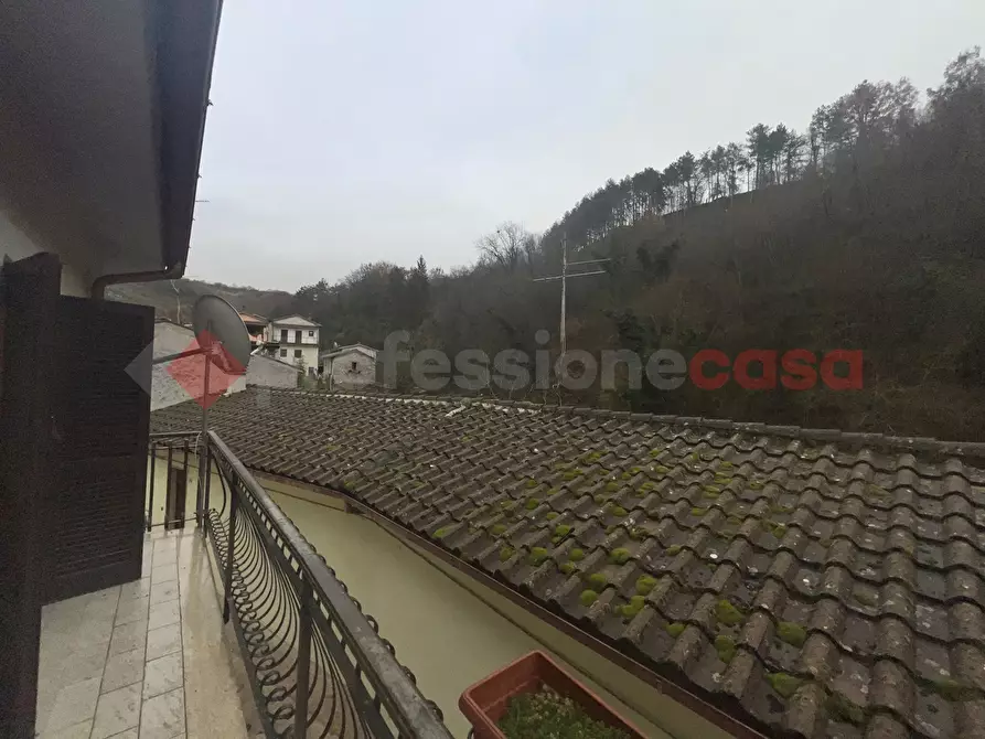 Immagine 5 di Appartamento in vendita  in Via Caone, 1 a Cittaducale