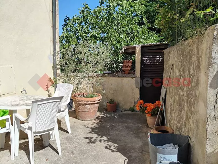 Immagine 24 di Appartamento in vendita  in Via SPARTACO LAVAGNINI a Castelfiorentino