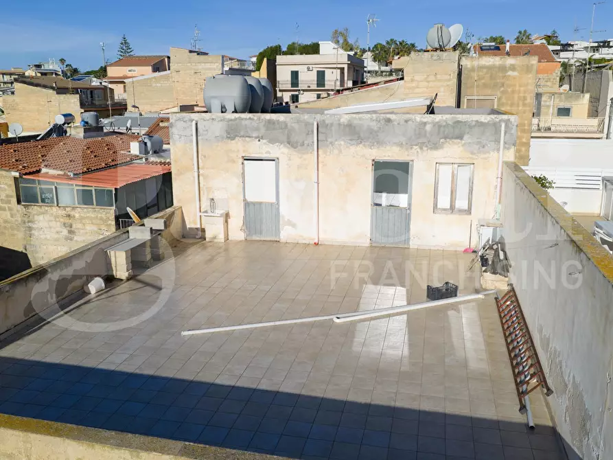 Immagine 20 di Appartamento in vendita  in Via CAUCANA, 42 a Ragusa