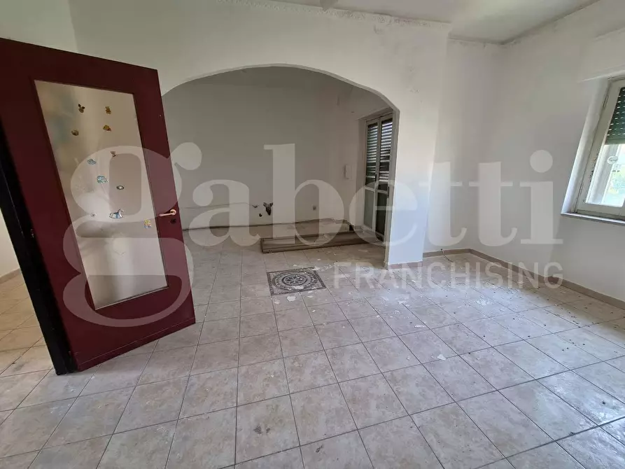 Immagine 5 di Appartamento in vendita  in Viale de Filipps, 24 a Catanzaro