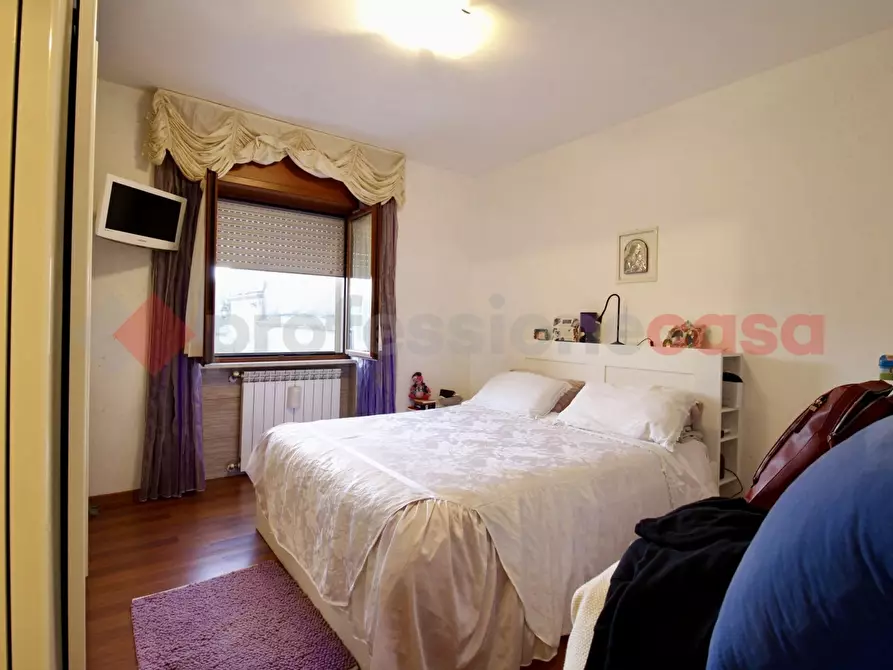 Immagine 24 di Appartamento in vendita  in Traversa Privata Prima di Via Cangiano, 7 a Anagni