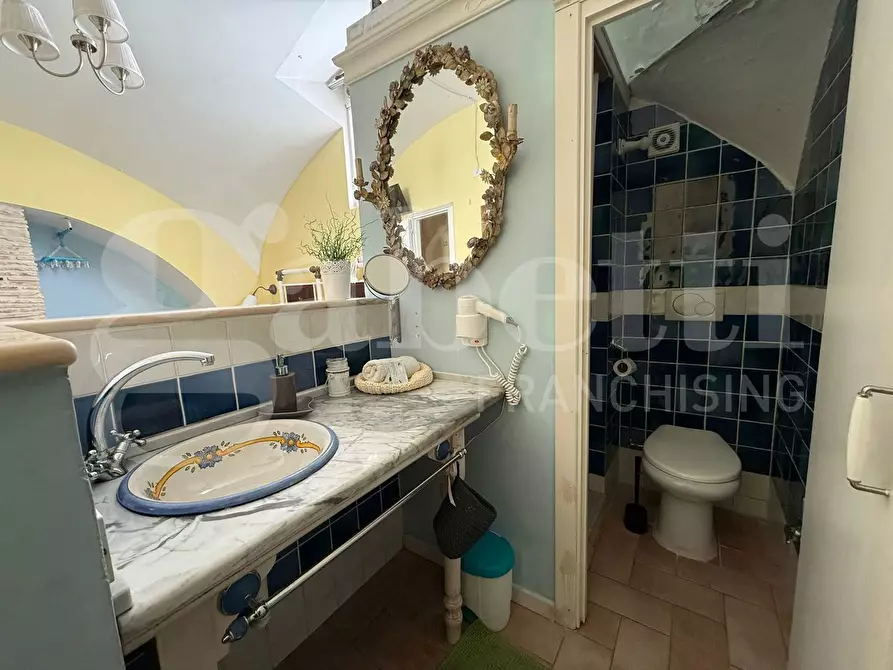 Immagine 4 di Appartamento in vendita  in Via Pio IX, 11 a Gaeta