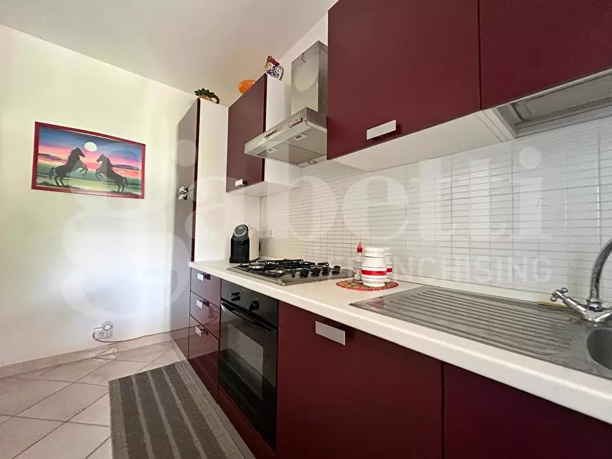 Immagine 9 di Appartamento in vendita  in Via della vergine, 7 a Ardea