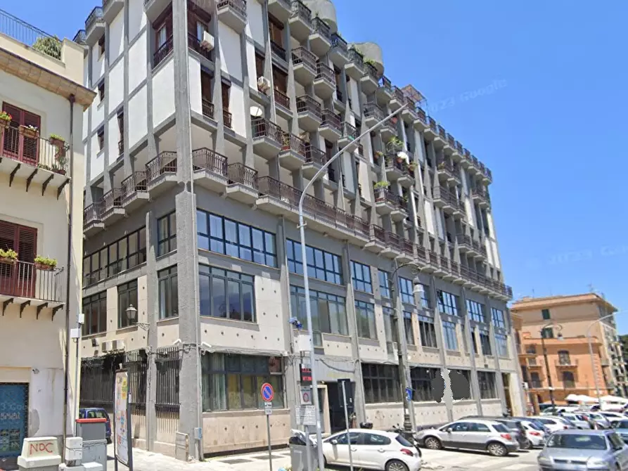 Immagine 1 di Ufficio in affitto  in Via Lincoln, 21 a Palermo