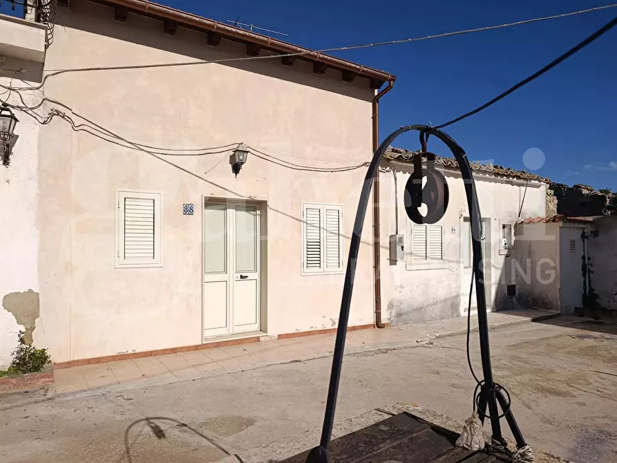 Immagine 1 di Casa indipendente in vendita  in Via CASE MARGI, 24 a Comiso