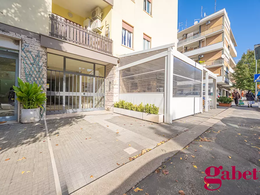 Immagine 8 di Bar / Ristorante in vendita  in Via di Torrevecchia, 88 a Roma
