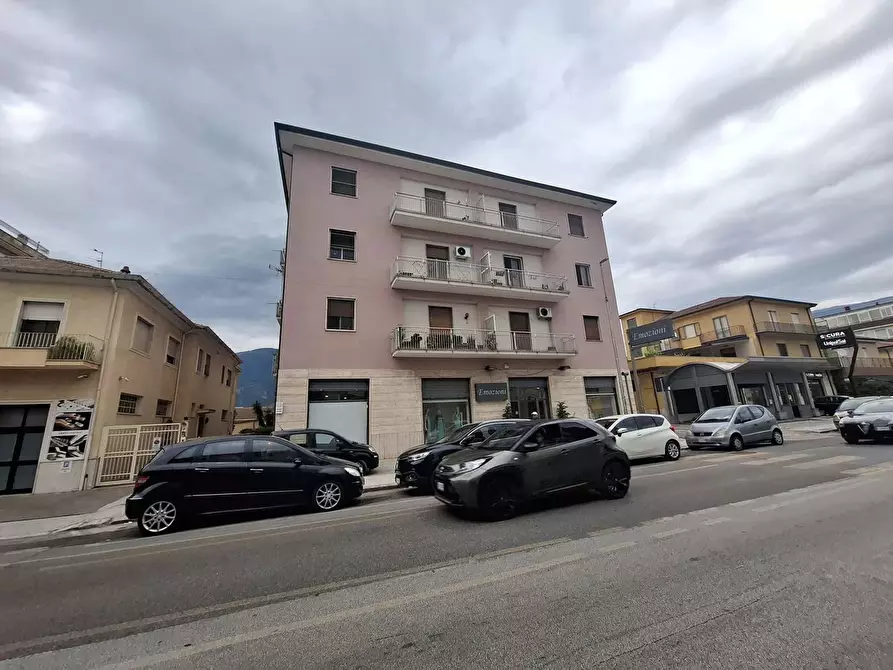 Immagine 3 di Appartamento in vendita  in Viale San Domenico, 13/b a Sora