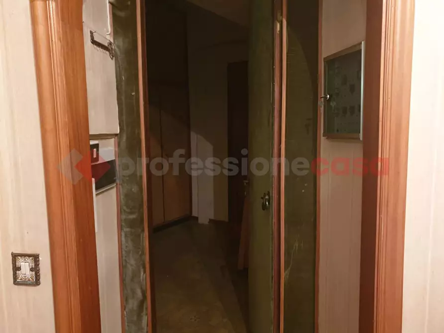 Immagine 3 di Appartamento in vendita  in Via San Giorgio Extra, 6 a Reggio Di Calabria