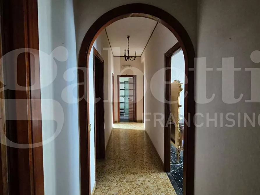 Immagine 29 di Appartamento in vendita  in Via Gino Alfani, 28 a Torre Annunziata