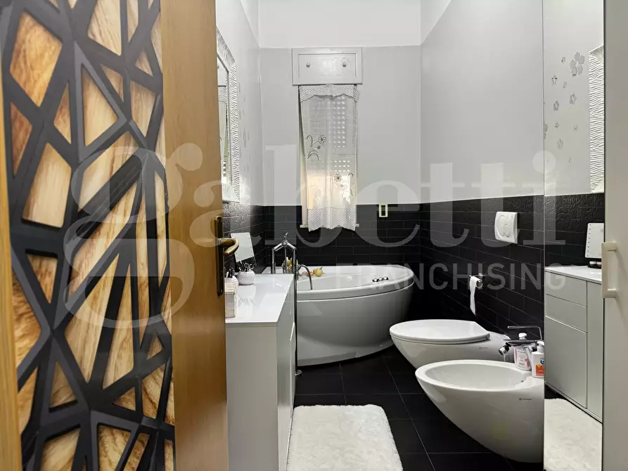 Immagine 18 di Appartamento in vendita  in Via Alcide de Gasperi a Monteroni Di Lecce