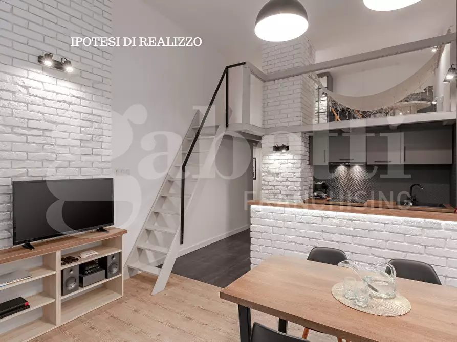 Immagine 16 di Multiproprietà in vendita  in Via ISOLA DI PELLETRINA Calle Chiesa Ognisanti, 00 a Venezia